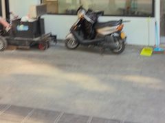 -老赵面店(大西路店)