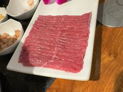 -南门涮肉(上海二店)