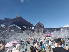 -西双版纳傣族园