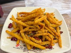 -小民大排档(光谷店)