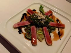 -Top Of Vancouver Revolving Restaurant