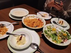 -萨莉亚意式餐厅(杭州西溪龙湖天街店)