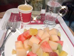 -COSTA COFFEE(武汉天地店)