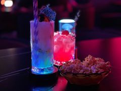 -MOSSO音乐酒吧·live house(南京旗舰店)