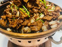 -四季民福烤鸭店(王府井东安门店)