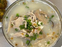 -广场正宗原汁薏米店