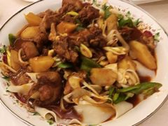 -楼兰印象(朝外店)