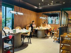 -禄婶鸡煲·打边炉
