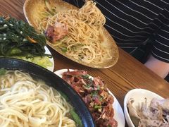 -老王四季抻面(南六东路店)