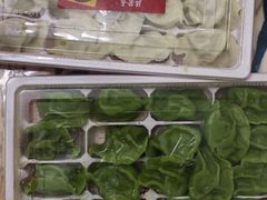 -德发长·花式蒸饺(大唐不夜城店)