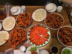 -马头巷·食景园(苏州总店)