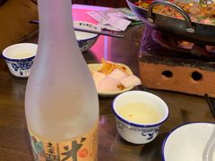 -富正毅三下锅·湘西韵味(天门山索道店)