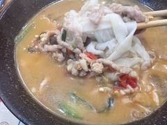 -小南小粉手工粉(迎薰路店)