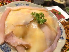 鱿鱼卷-重庆渝达老火锅(春熙路店)