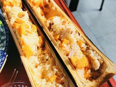 -生态苑农庄(十里画廊遇龙河店)