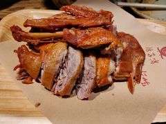-鸽子窝(青塔店)