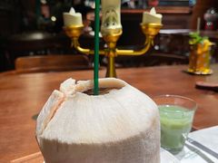 -上古咖啡ShadowCafe&Reastaurant(哈尔滨中央大街店)
