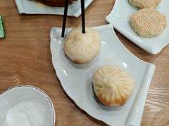 -老苏州大客堂·苏帮菜·松鼠桂鱼·苏州传统小吃(观前街人民商场店)