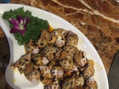 -船奇蒸汽海鲜·闽菜(八市海鲜总店)