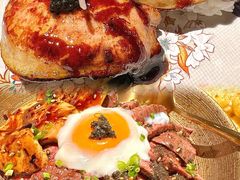 -筱田の食堂·izakaya(淮海中路店)