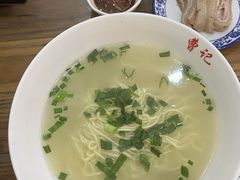 -庄行曹记羊肉(泗泾店)