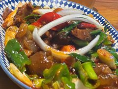 -柴窝堡22号辣子鸡·传承新疆菜