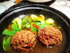 -又见炊烟私房菜(敬亭路店)