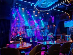 -MARU玛露音乐餐厅(大学路店)