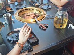 -谷牛和牛烤肉(漕河泾印象城店)