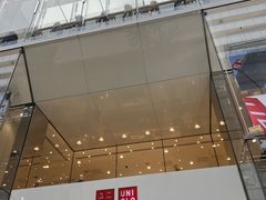 -优衣库(银座店)