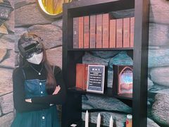 -导眼AR微密室逃脱(万丰海岸城店)