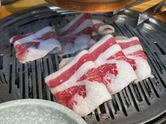 -金顺碳烤肉(1号店)