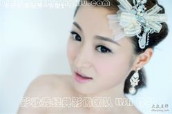 点击看大图 -上海彩妆秀摄影设计有限公司