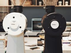 -GOTLOT COFFEE&KITCHEN角落厨房NOOK店