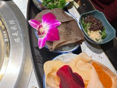 -火鳳祥美蛙牛肉自助(青悦城店)