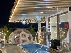 -天空花园餐吧·生日·团建(南山店)