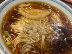 -同得兴 Since·1995 传统苏式面馆(嘉馀坊店)