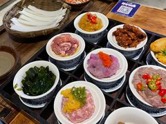 -楠火锅(广州总店)