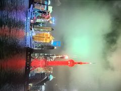 -新龙船黄浦江餐饮游船官方自营店