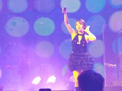 -MOSSO·Liveshow(M3香港广场店)