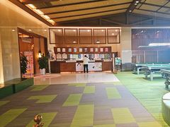 -汤连得温泉馆(宝山店)