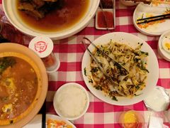 -西贝(枫蓝国际购物中心店)