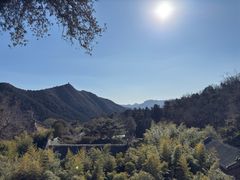 -潭柘寺景区