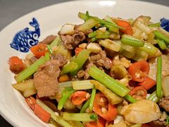 -潇湘阁(汉光百货店)