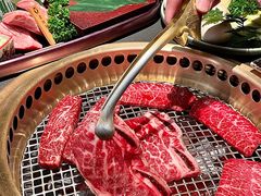 -铭牛烧肉·和牛海鲜自助(高新月牙湖店)