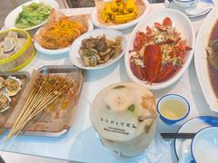 -琼大师东方烤乳猪(亚特兰蒂斯店)