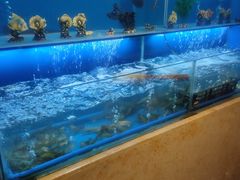 水产区-芭菲盛宴·环球美食(北城国际店)