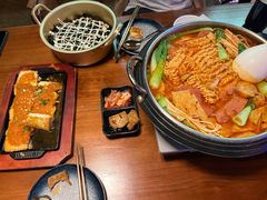 -槿Story·韩国料理(望京韩国美食城店)