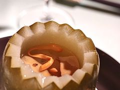 -彩丰楼中餐厅·仁恒洲际酒店