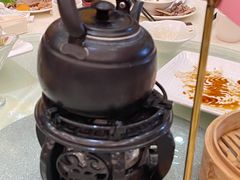 -龙悦湾酒家·八阵鱼生·渔人码头店